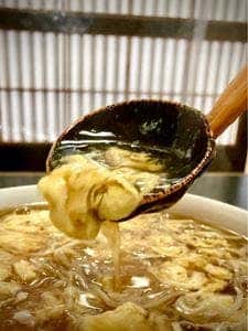 千葉大巌寺 やぶ久