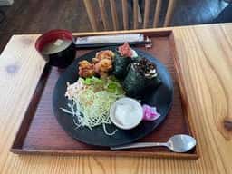 ごはんcafe えん