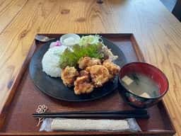 ごはんcafe えん