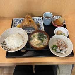 定食 さくら