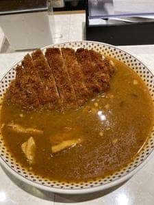 モンスナック 新宿野村ビル店