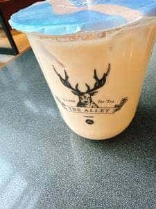 THE ALLEY ニュウマン横浜店