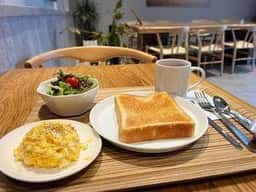 cafe 5 my space