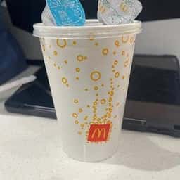 マクドナルド 神田末広町店