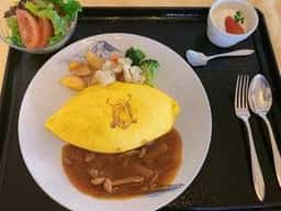 グリル 川奈ホテル