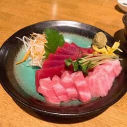 鉄板ダイニング心家
