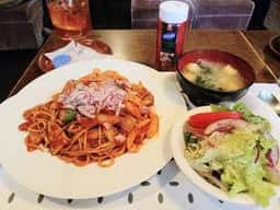 レストラン ミッキー