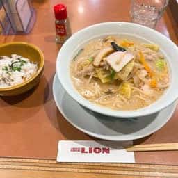 銀座ライオン 羽田マーケットプレイス店