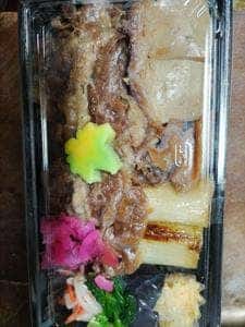 柿安 西武池袋本店ダイニング