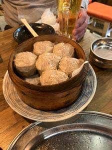 ネオ大衆酒場 餃子のかっちゃん 栄店
