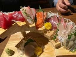 がしみ屋居酒屋
