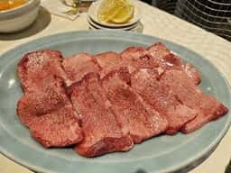 浜松町 たれ焼肉のんき