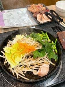 ふくふく食堂