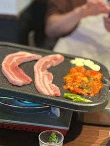 韓国屋台IPPO