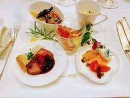 リストランテASO