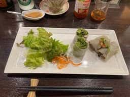 ヴェトナム料理 モッハイバー