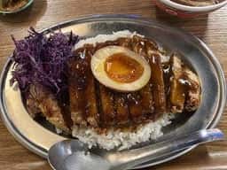 アジア・南国料理 台風大飯店