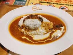 マジカレー 有明ガーデン店