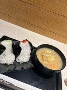 おにぎりのありんこ ポールタウン店