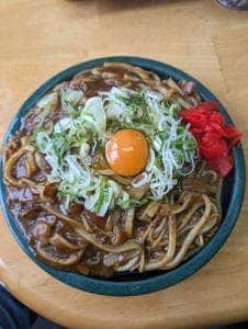 やすえ食品