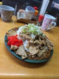 やすえ食品
