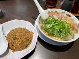 来来亭 十条竹田店