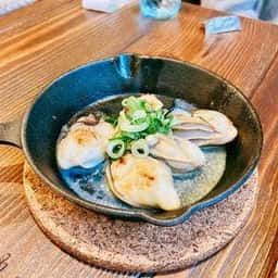 お好み焼き まとちゃん