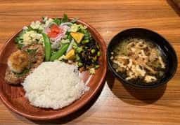 びっくりドンキー 大和福田店