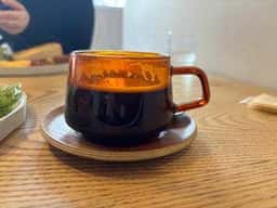 KROOME COFFEE