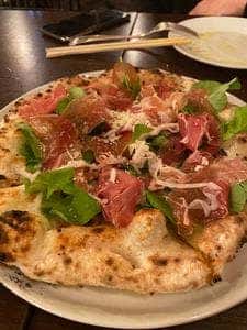 ヴェッキオ アルベロ