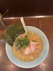 本牧家 横須賀店