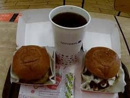 ロッテリア 伊勢崎カインズ店