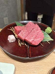焼肉 肉の大山 流山おおたかの森