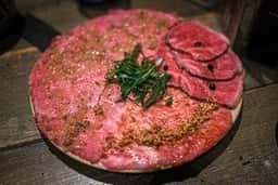 代官山焼肉 kintan