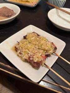 やきとり処い志井 調布東口店