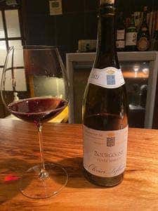 WINE BAR marco