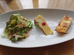 鵠沼パスタダイナー スプーン