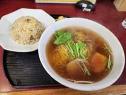 井荻飯店