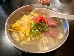 琉球居酒屋 てぃーだ