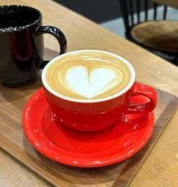 Bagge's Cafe