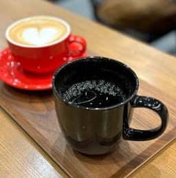 Bagge's Cafe