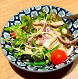 洋風居酒屋 キッチンだるま 和歌山