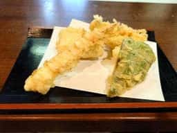 天ぷら つな八 西武渋谷店