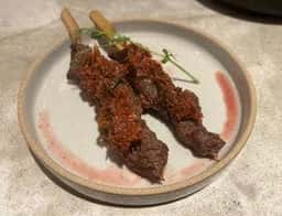 GOOD GOOD MEAT ルクア大阪店