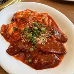 焼肉レストラン タチバナ