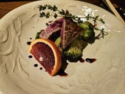 アッラ・グリッリア