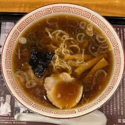 らあめん花月嵐 永福町店