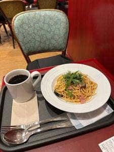 カフェ・ベローチェ 新百合ヶ丘店