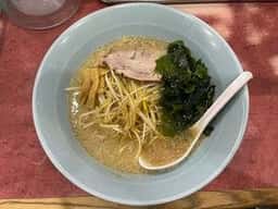 ニューラーメンショップ 大宮東口店