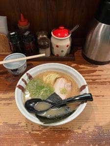 ららららーめん 佐世保店